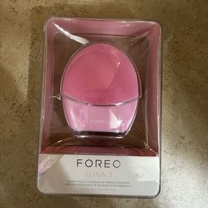 Foreo Luna 3